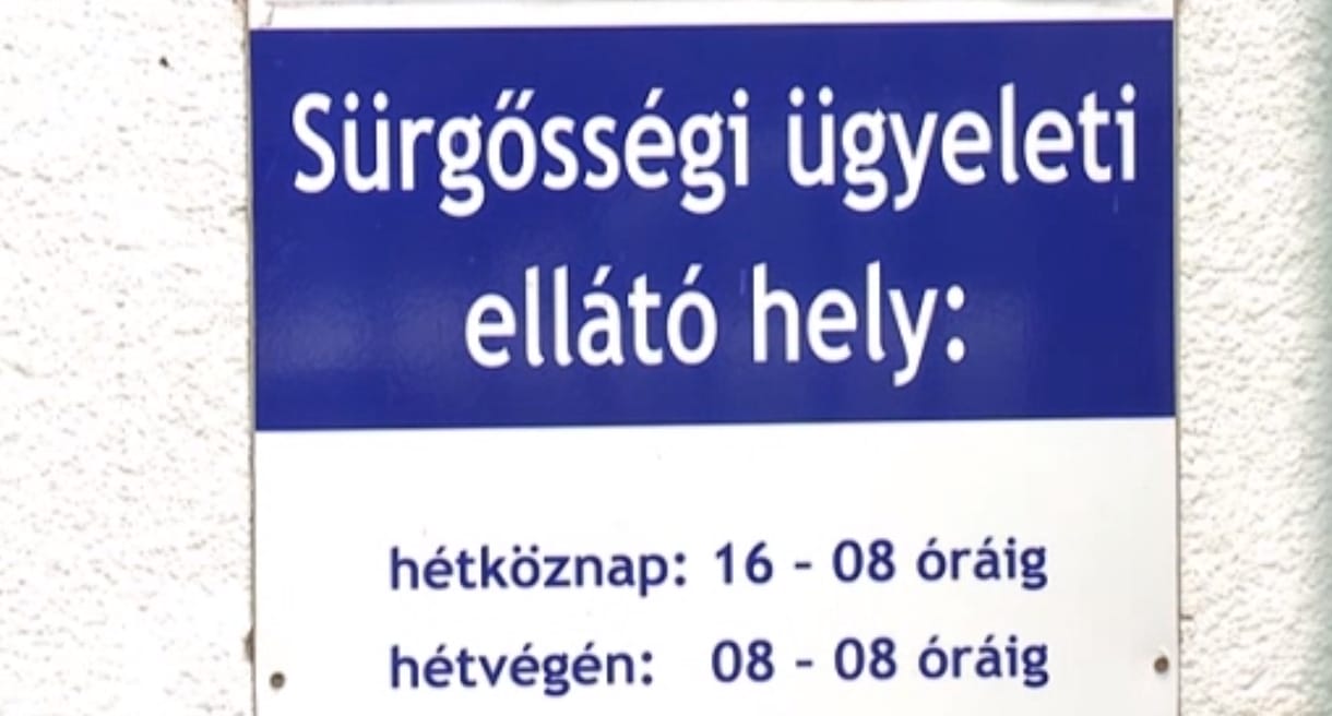 MOK: A betegellátást is veszélyezteti a katatörvény