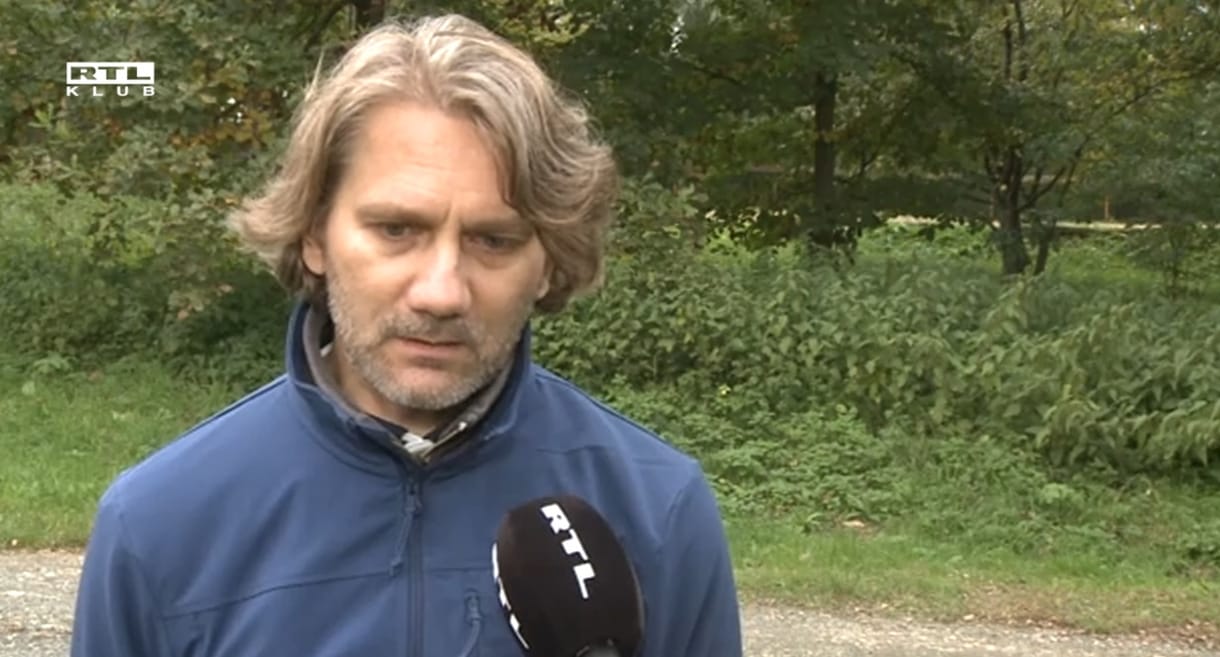 A nyár közepén ellenőrizték legutóbb a kalandparkot, ahol szörnyethalt egy 15 éves diák