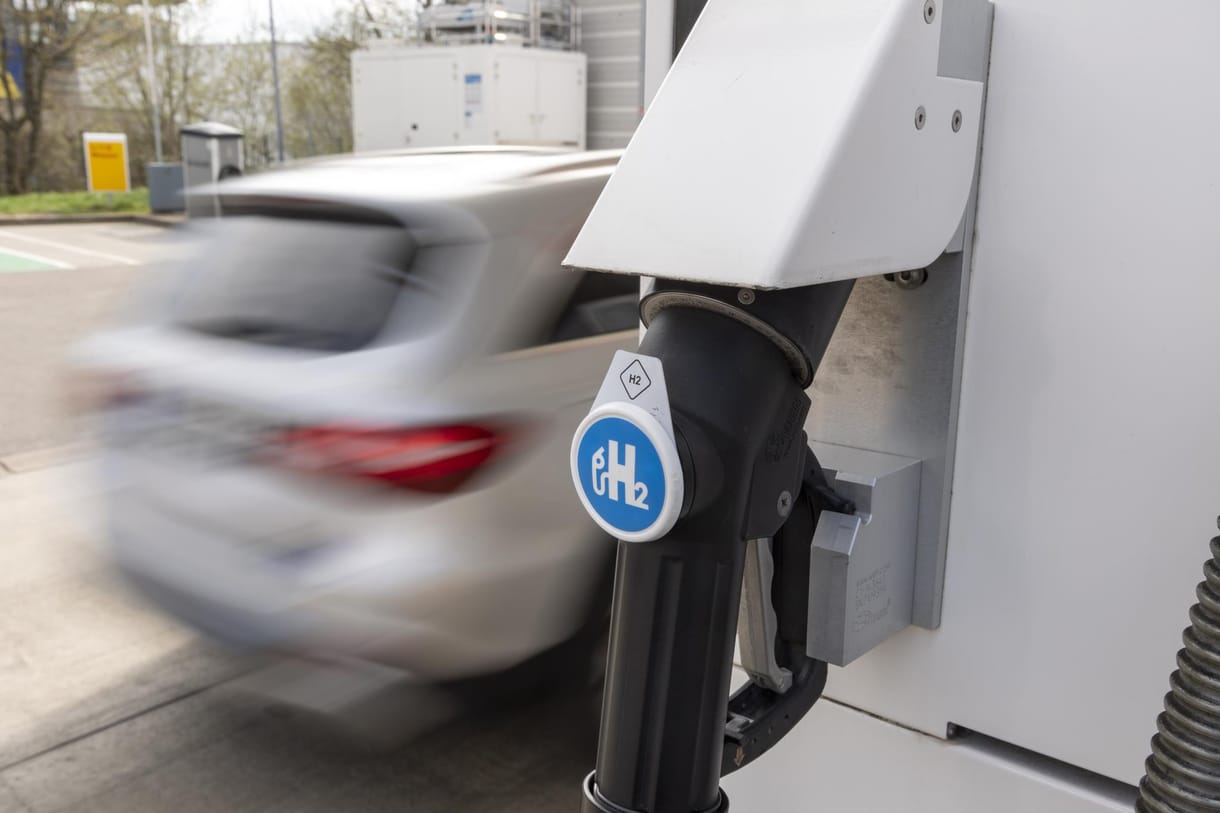 Jöhet a hidrogénforradalom, megvannak hozzá a nanoanyagok is
