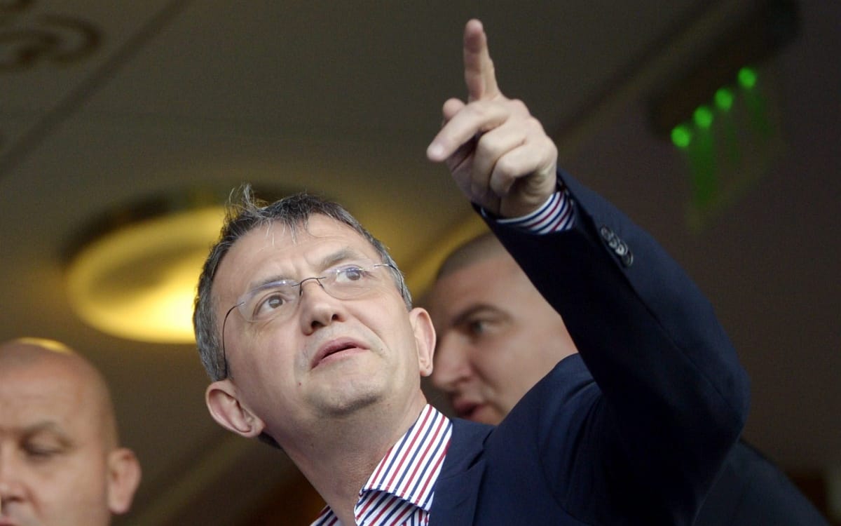 Végrehajtás indult Orbán barátjának cégénél