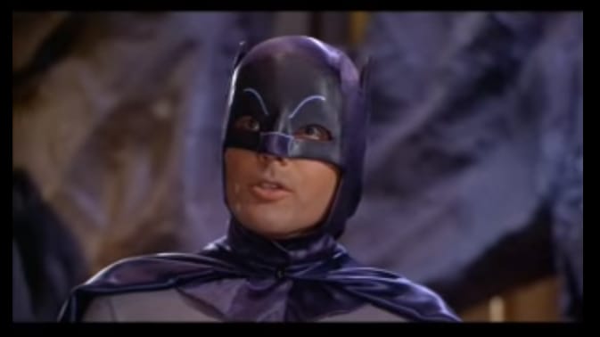 Meghalt Adam West, minden idők első Batmanje