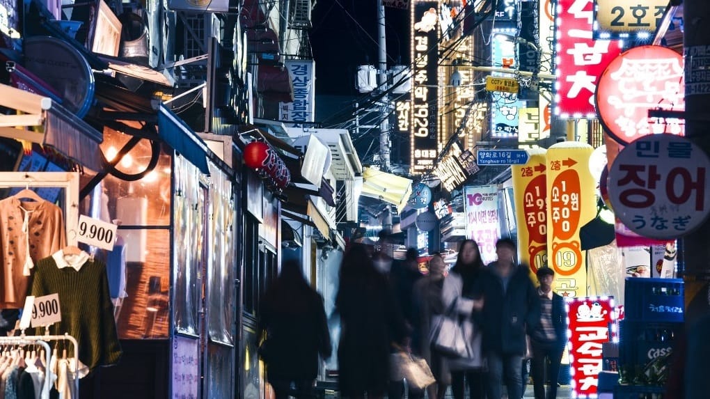 Egy bizarr kijelentésben a nőket okolta a férfiak növekvő öngyilkossági rátájáért egy dél-koreai politikus