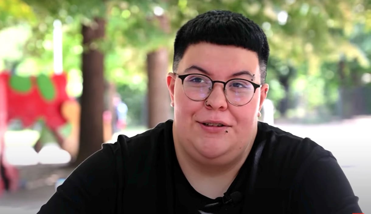 Nem propaganda, hanem egy élet – egy transznemű küzdelmei Magyarországon