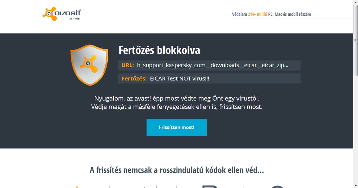 Így tudhatja meg egyszerűen, hogy tényleg megbízható-e a vírusirtója
