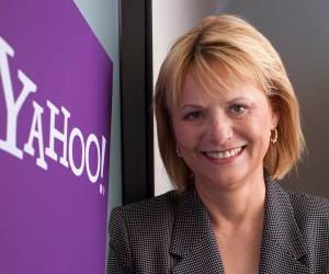 Kirúgták a Yahoo! főnökét – vége a Carol Bartz korszaknak