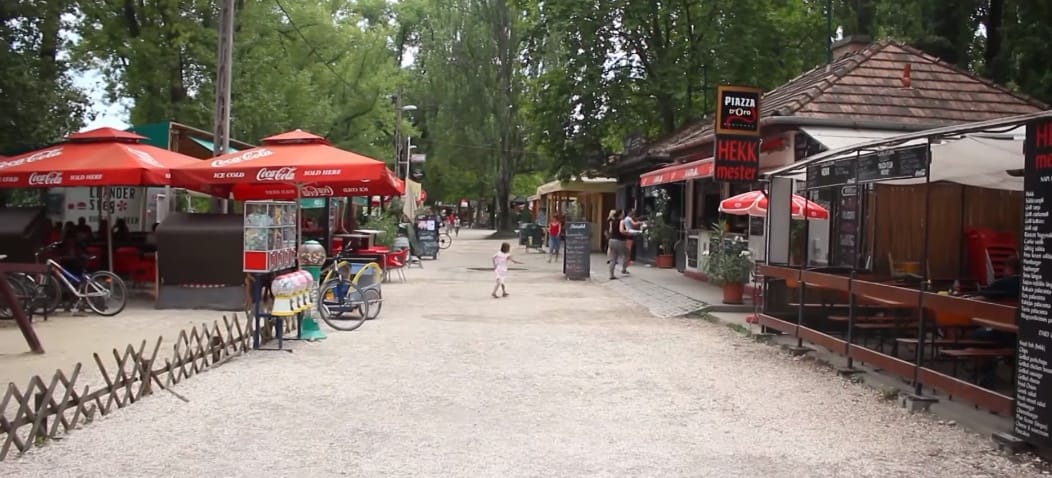 Hekksirató a Rómain: „Nem vagyok ellenálló, ha kell, bontok” - videó