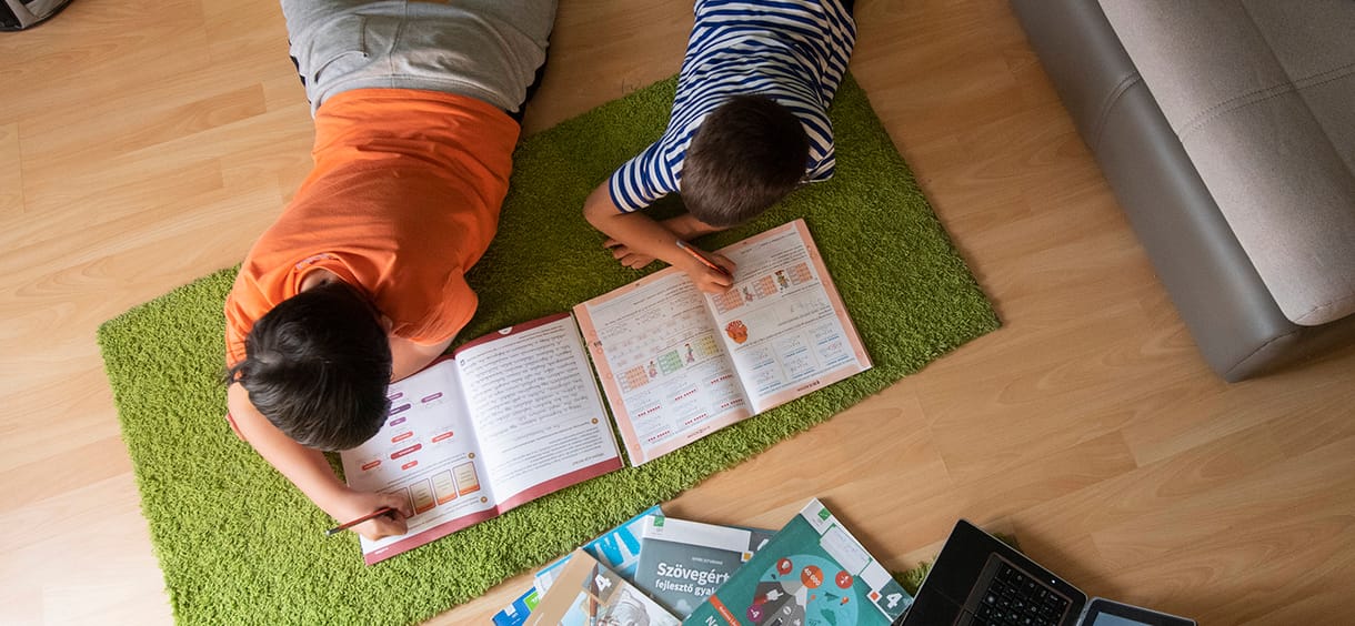 Évtizedekig rombolhatja a gyerekek fejlődését az iskolák bezárása a karantén alatt