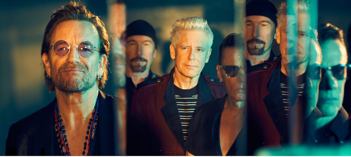 Új U2-lemez, új U2-film – de lehet, hogy már csak a nosztalgia marad?