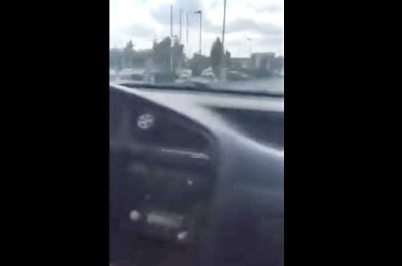 Most jön a vádemelés Ny. Bálint ügyében, aki életveszélyesen közlekedett és ki is posztolta – videó