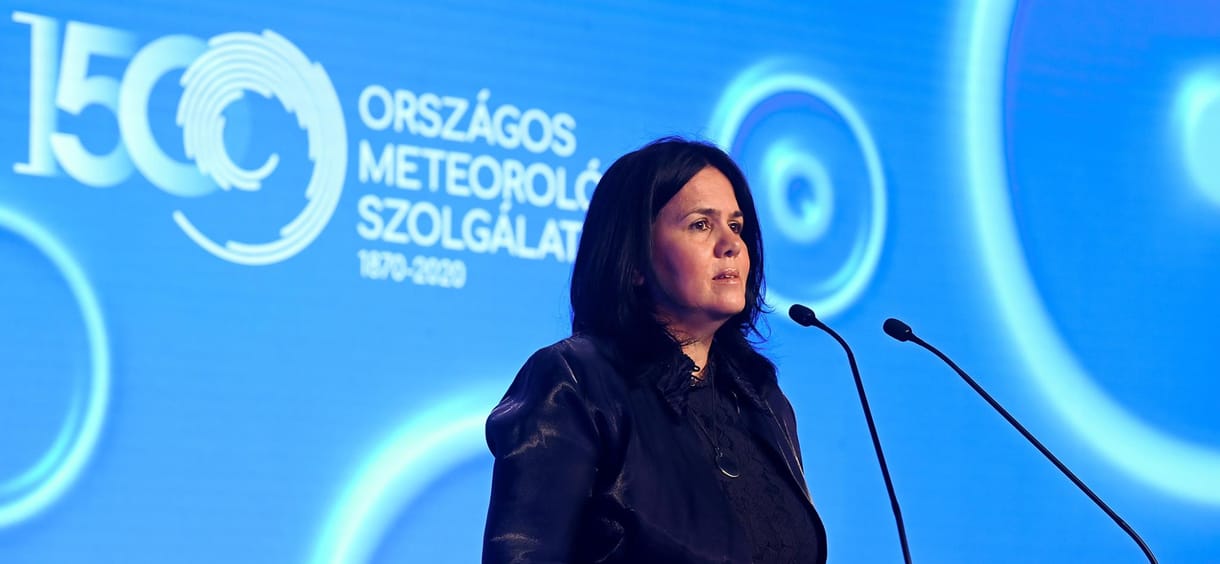 Az OMSZ vezetőjének kirúgásával Palkovics egy nemzetközi pozícíótól is megfosztotta Magyarországot