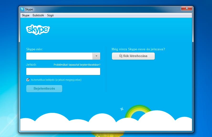 Megjelent a Skype 5.8-as frissítése