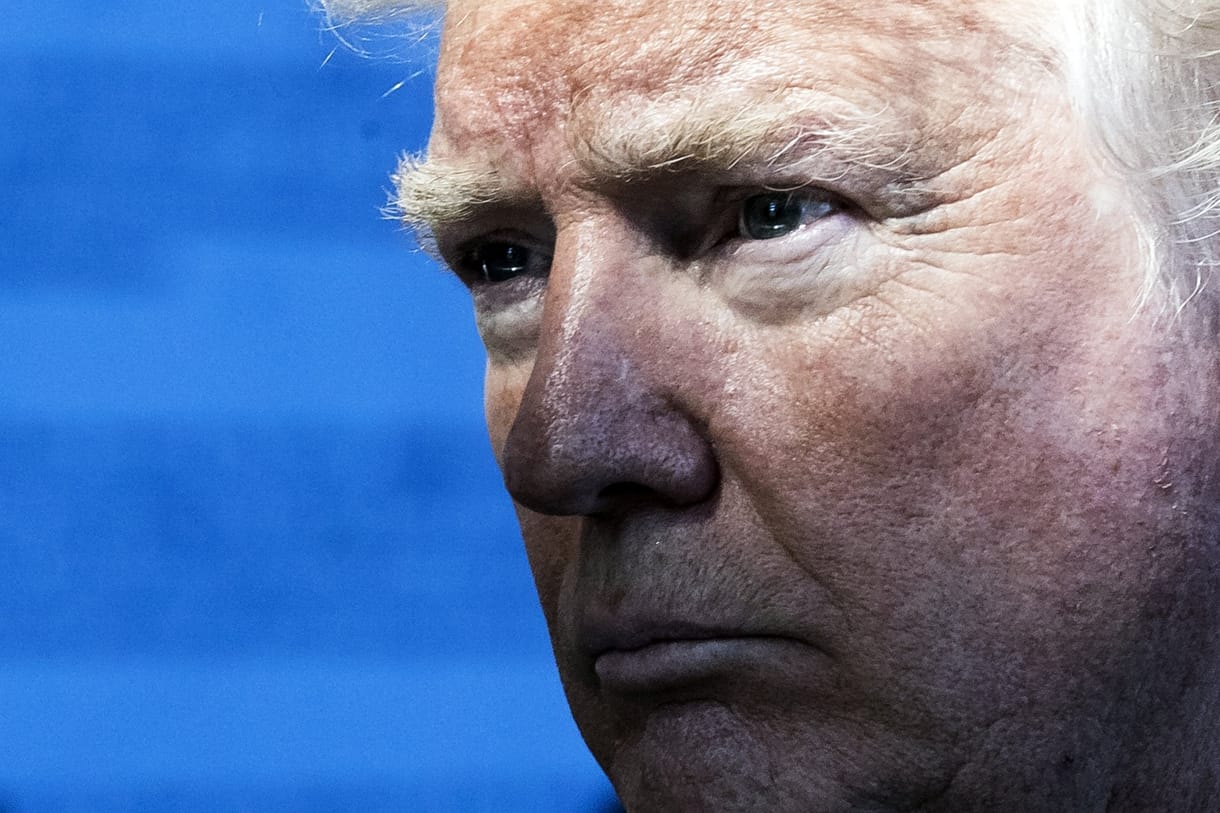 Trump ki akarja léptetni az USA-t a klímaegyezményből