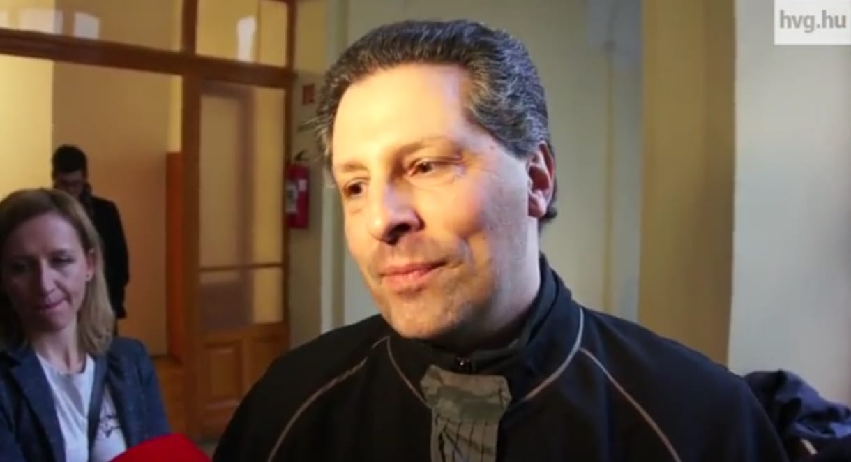 Schiffer már megbánta, hogy LMP lett a párt neve