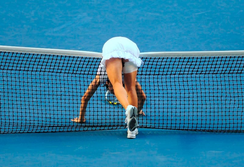 A 2011-es Australian Open legjobb képei