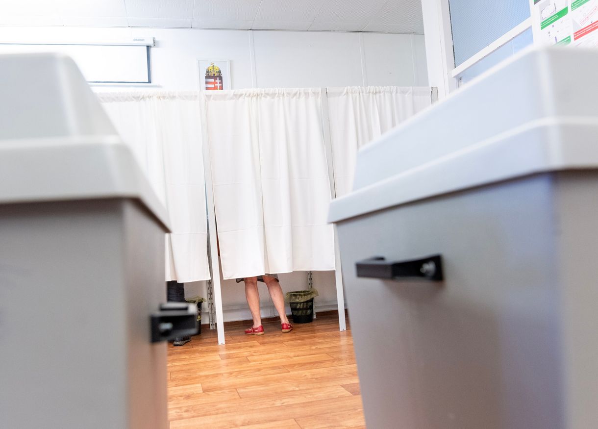 Kalocsán is új választást szeretne a néhány szavazattal lemaradó polgármesterjelölt