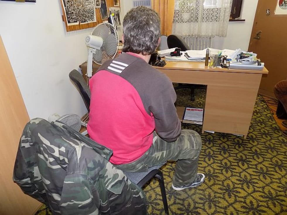 Mentőt hívott a győri gyilkos, 48 órán belül elkapták – fotó, videó