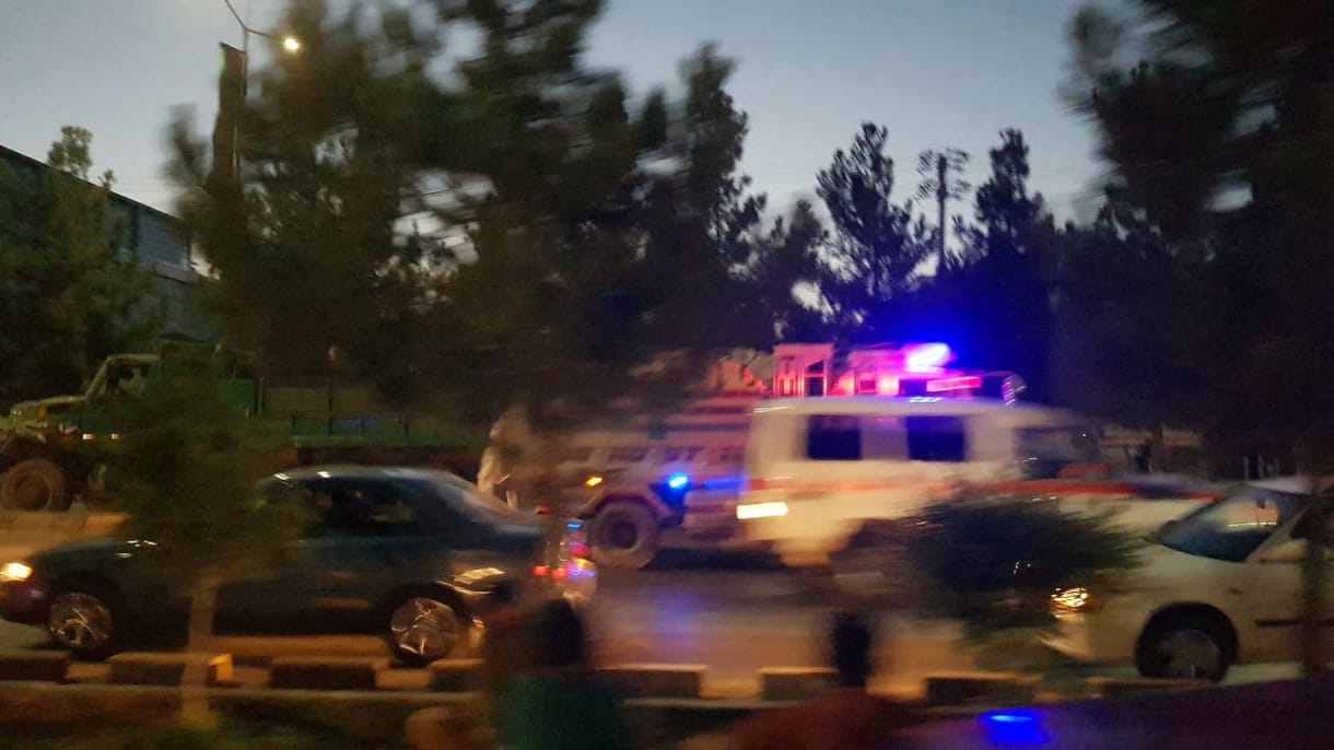 Economist: Hogy lehet levadászni a terroristákat Afganisztánban?