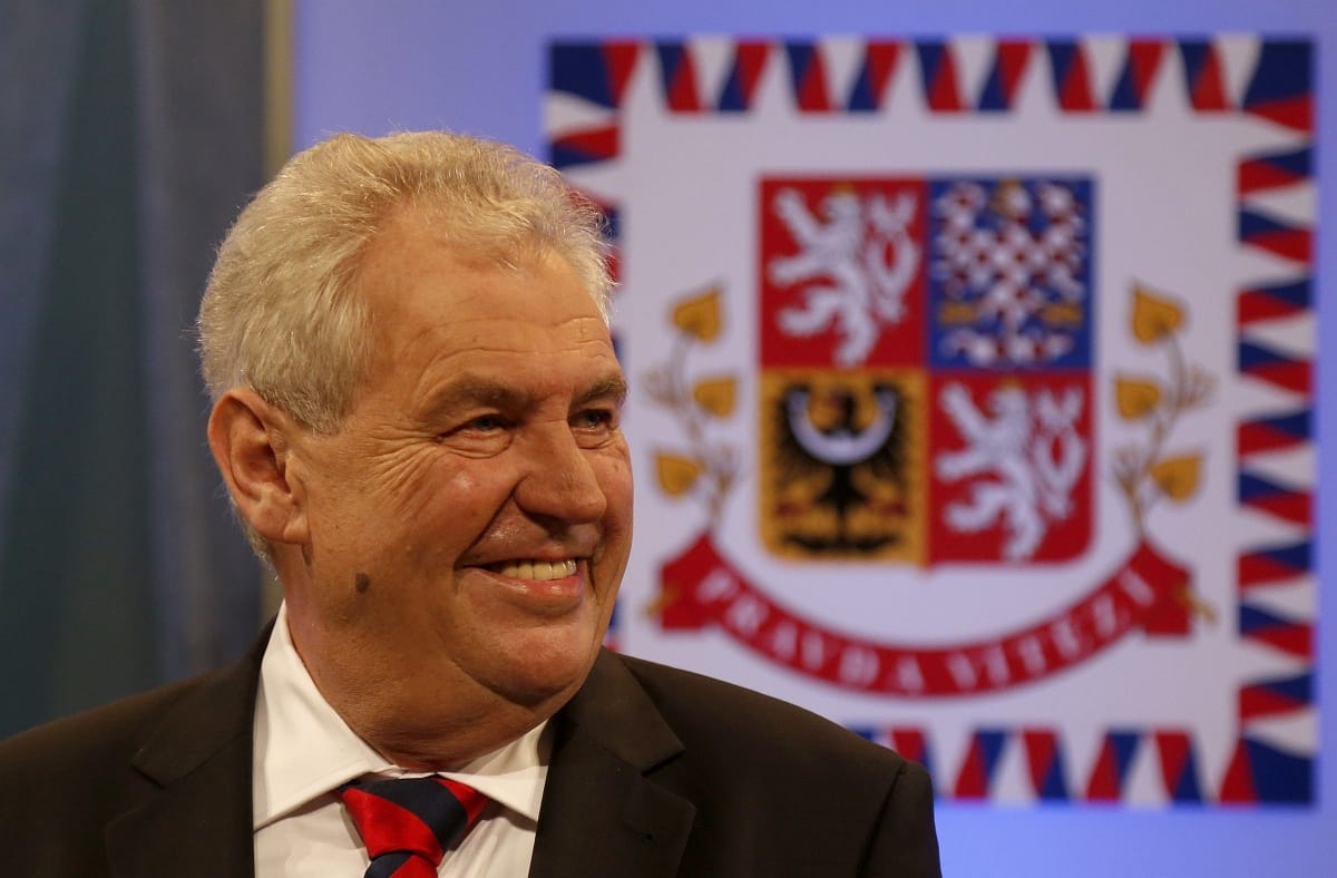 Egy kommunista, egy zsidó, egy osztrák és az Avatar