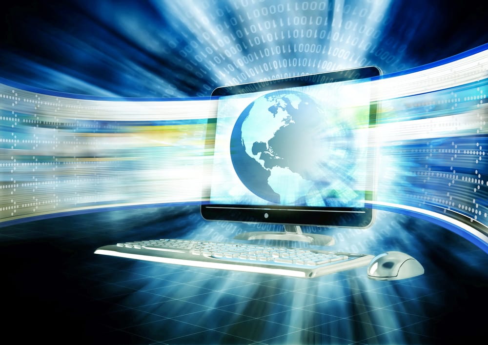 1 Gbps: megjött a szupergyors internet Magyarországra