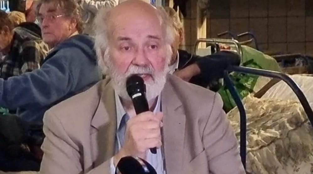 Iványi Gábor az iskolaátadásokról: „Eddig bírtuk kihúzni”