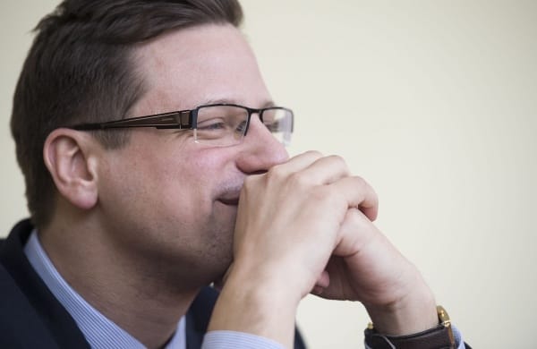 Gulyás Gergely is hátradőlhet, biztos lett az eddig is szinte biztos győzelme