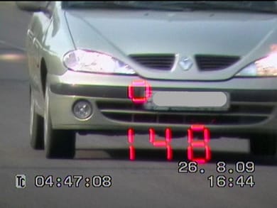 Magyar autósok: gyorshajtásban elöl, ittas vezetésben hátul vagyunk