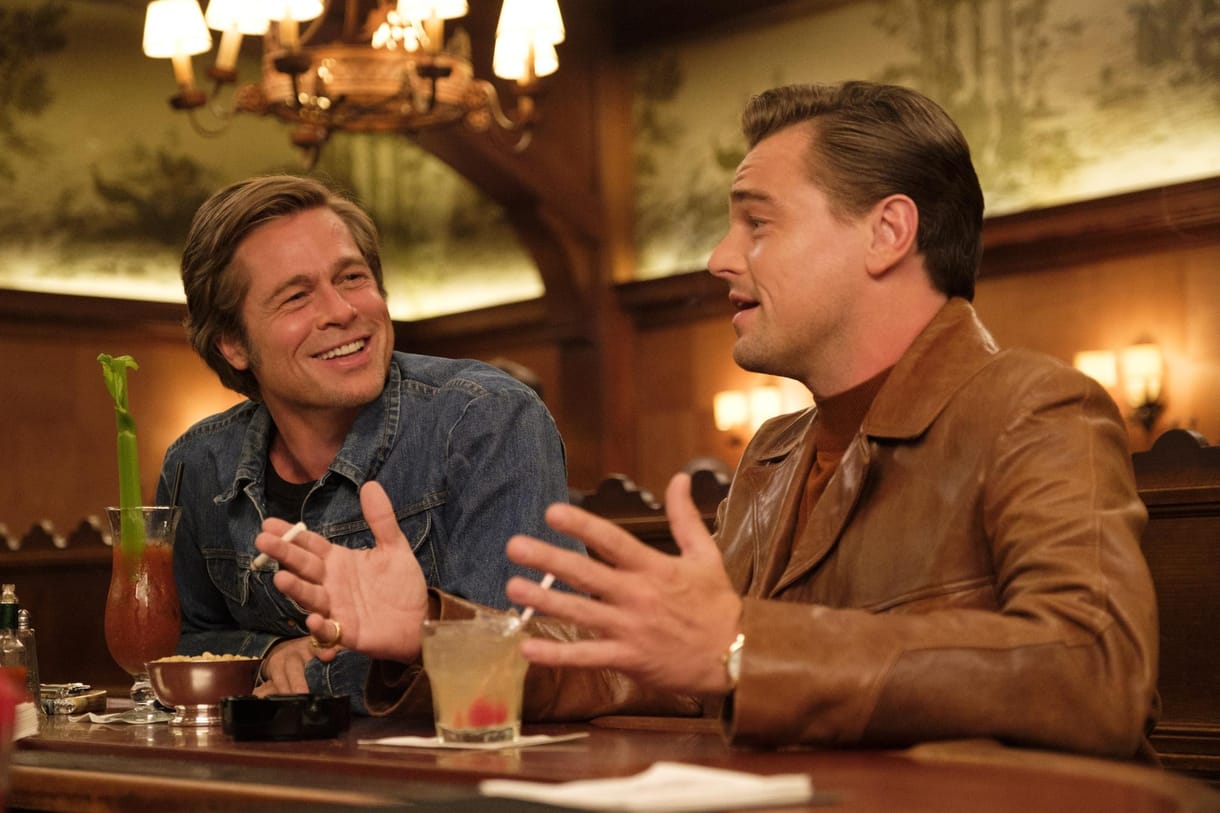 Felháborodott Tarantino filmjén Polanski felesége