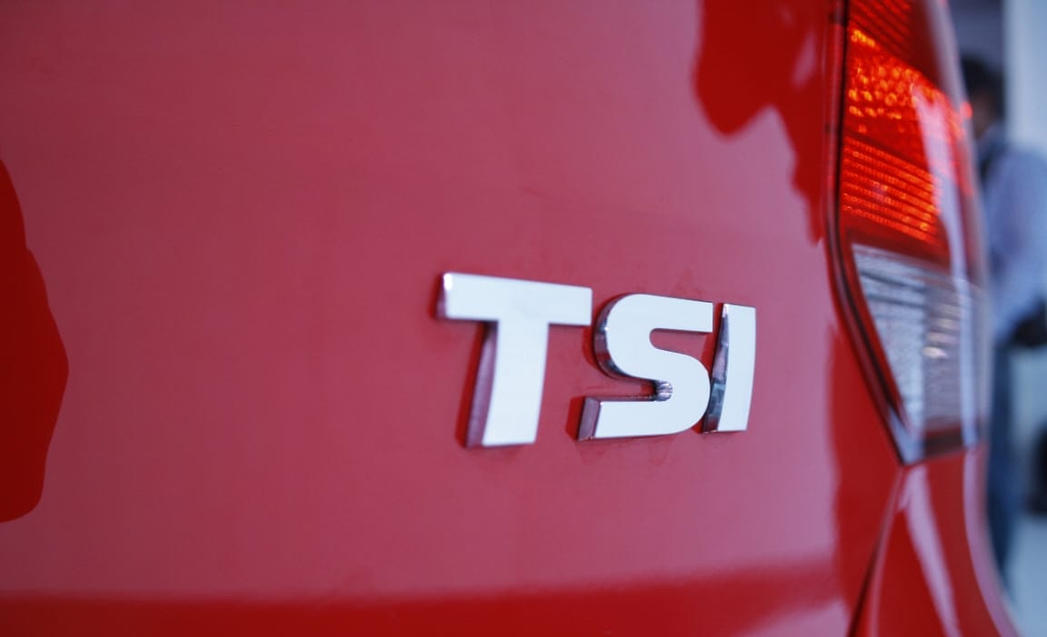 272 lóerős a Volkswagen új 1.0 literes motorja, egy A6-os Audit elvinne