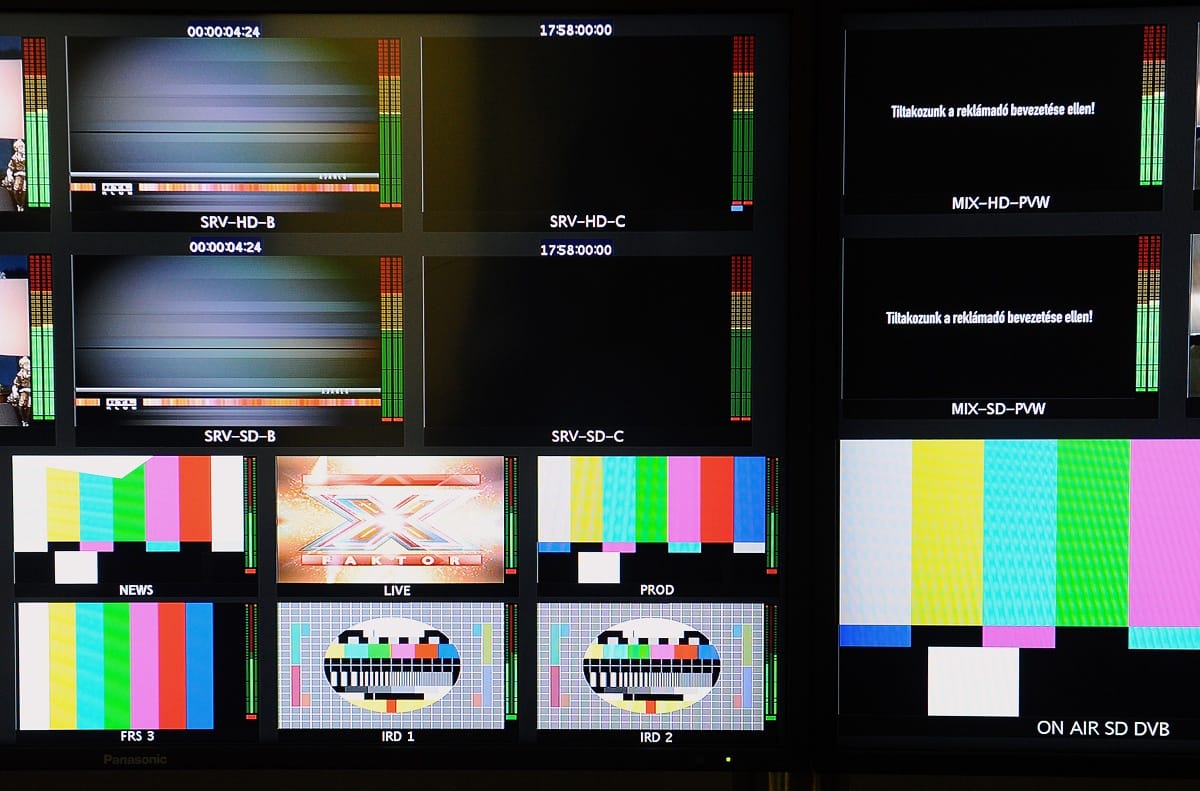 Kiszámolta az RTL Klub, mennyit akar kérni a kábelszolgáltatóktól