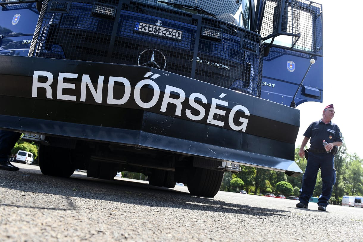 Halálos baleset történt Szekszárdnál