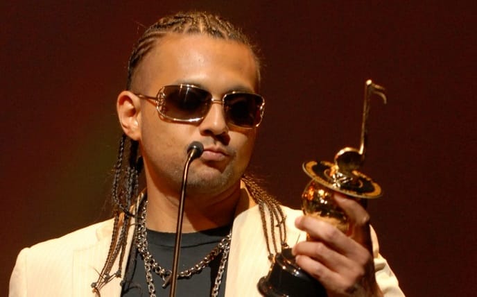 Sean Paul lemondta szegedi koncertjét