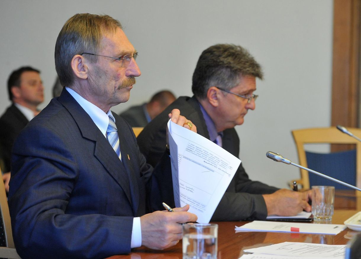 Koronavírusos a marokkói miniszter, aki a héten a magyar kormány több tagjával tárgyalt