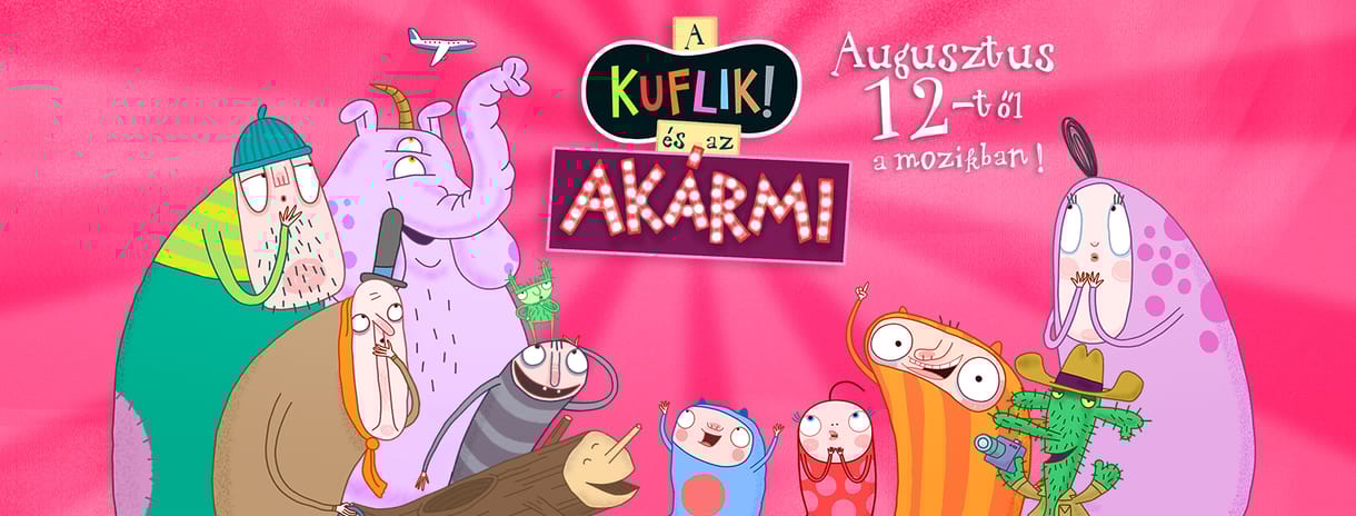 Erre ültessük be a gyereket moziba idén nyáron