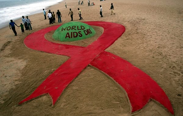 Egyre több az AIDS-fertőzött Kelet-Európában