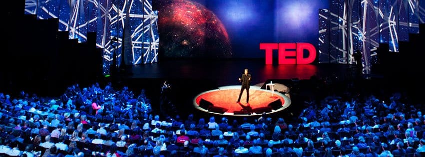Csíkszentmihályi és Polgár után ismét lesz magyar előadó a TED-en