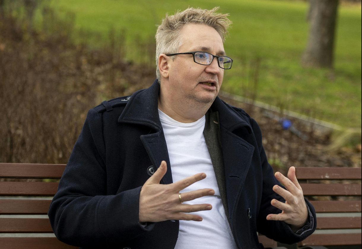 Salát Gergely Kína-szakértő: Az USA üzeni, ha nem álltok mellénk Kína ellen, nem védünk meg az oroszoktól