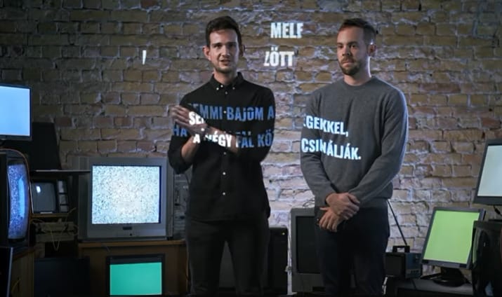 A gyerekek védelmére hivatkozva indított eljárást a Médiatanács az RTL ellen, mert leadták a szivárványcsaládokról szóló hirdetést