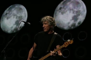 Pink Floyd-rajongók figyelem: itt egy új Roger Waters-dal
