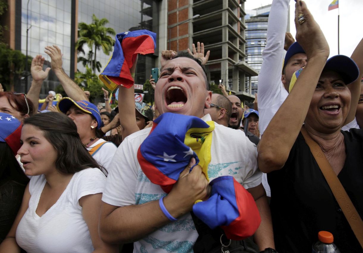 Nem árulja el a kormány, hány embert akar még Venezuelából befogadni