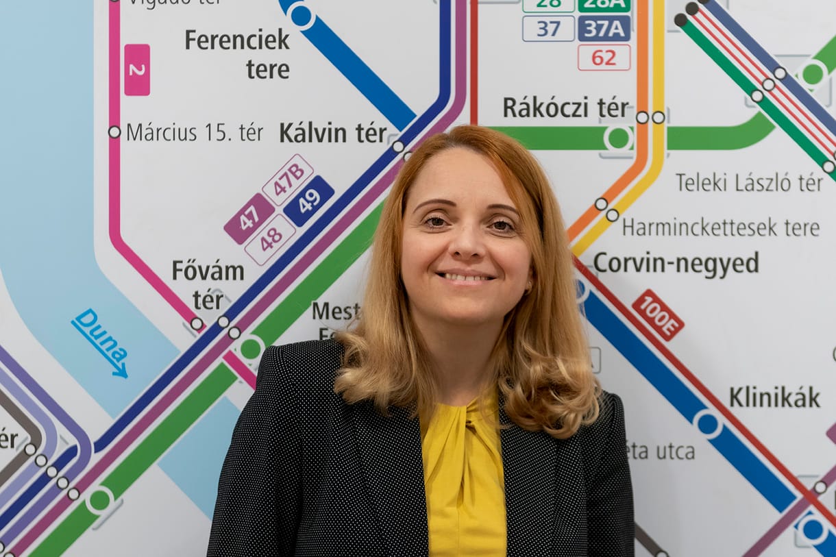 A BKK volt igazgatója Fürjes Balázs csapatába igazolt