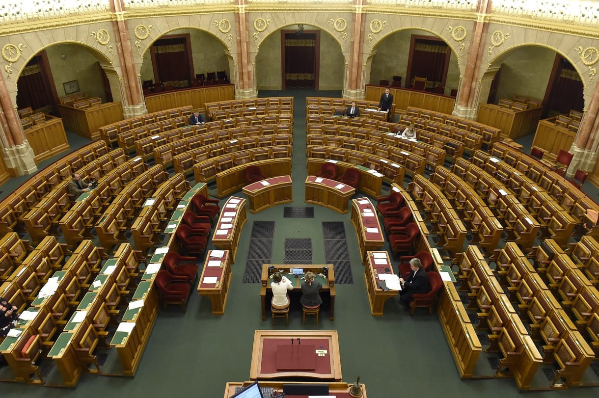 Gyorselemzés a civiltörvényről: sérteget, de (még) nem szigorú