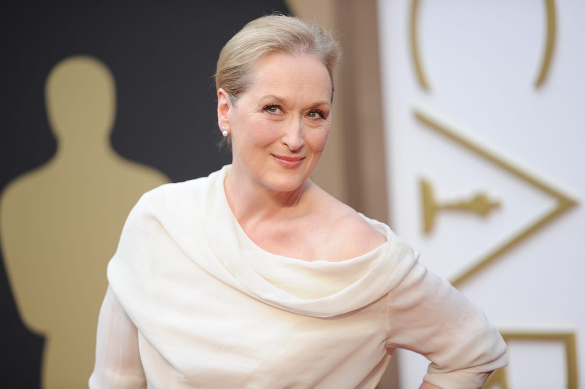 Mindenki azt akarja, hogy legyen egy harmadik Mamma Mia! film, beleértve Meryl Streepet is