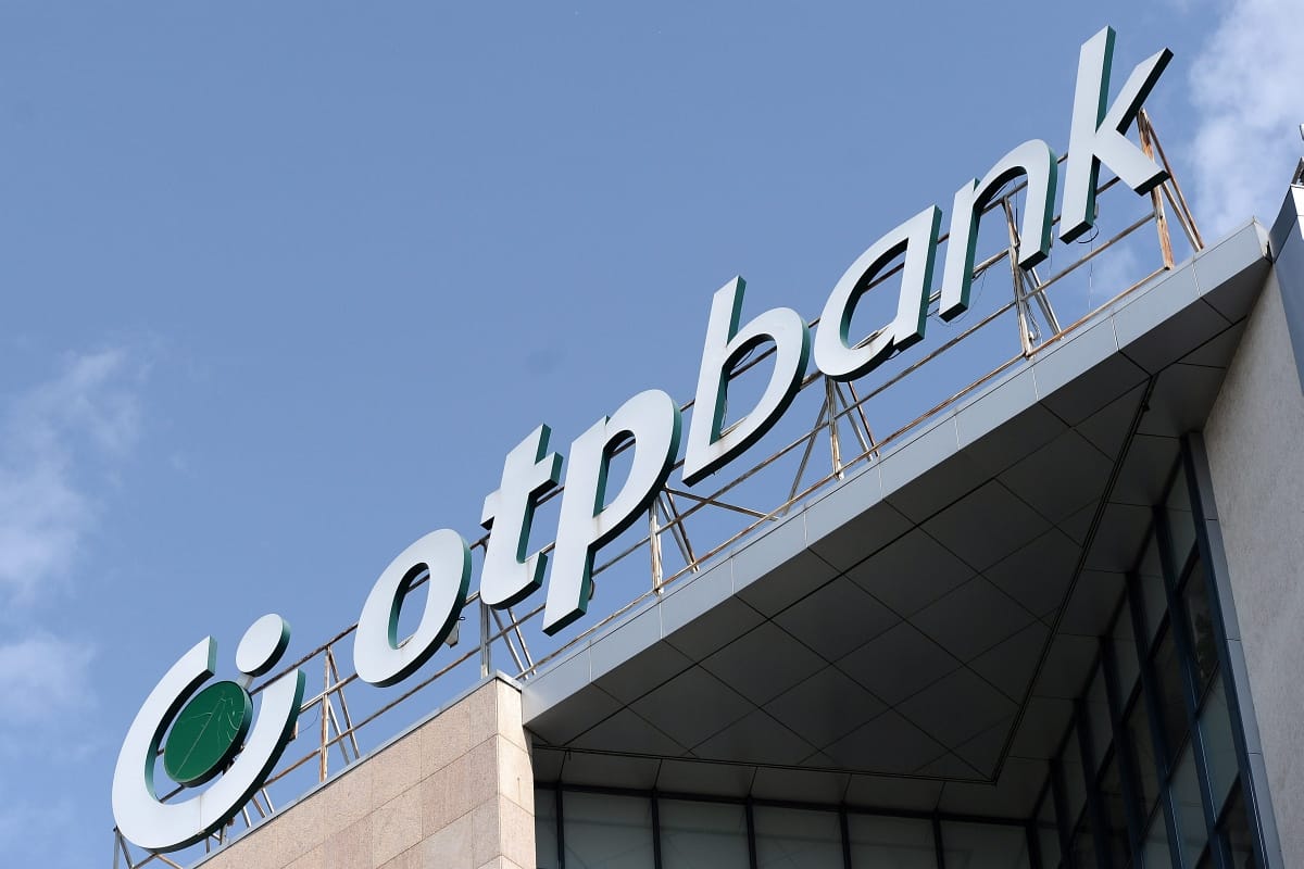 Leállt az OTP netbankja