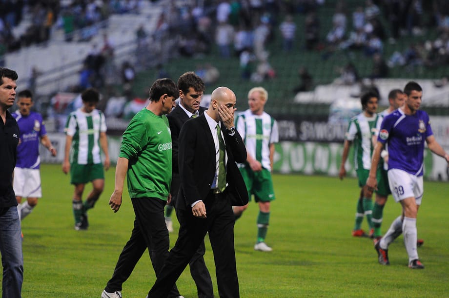 Végrehajtás a Fradi ellen, 170 milliós az adósság