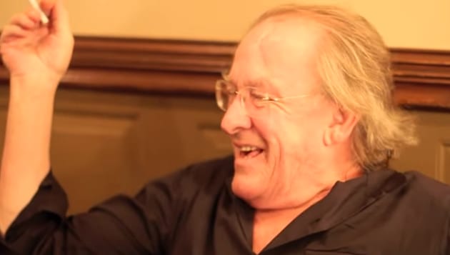 Meghalt a legendás hippizenekar alapítója