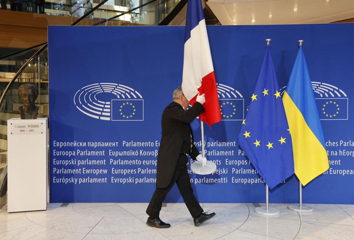 EU-csúcs előtt: Ukrajna, Moldova és Grúzia csak ígéreteket kap, leöntve fogyasztható mázzal?