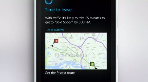Jobb a Cortana, mint a Siri?