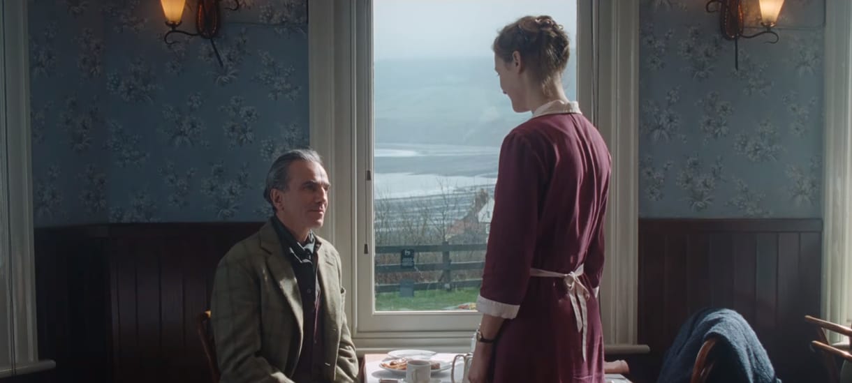 Lélegzetelállítónak ígérkezik Daniel Day-Lewis búcsúja a színészettől