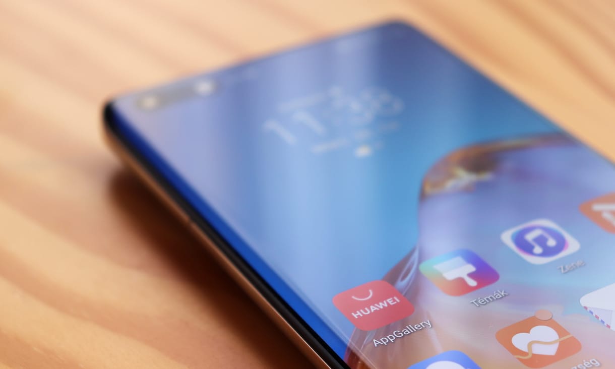 Élre tört a Huawei, már nem a Samsung a világ legnagyobb mobilgyártója