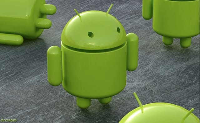 Több mint tízmilliárd alkalmazást töltöttek le az Android Marketből 